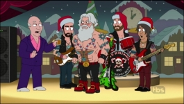 American Dad - Season 20 Episode 09